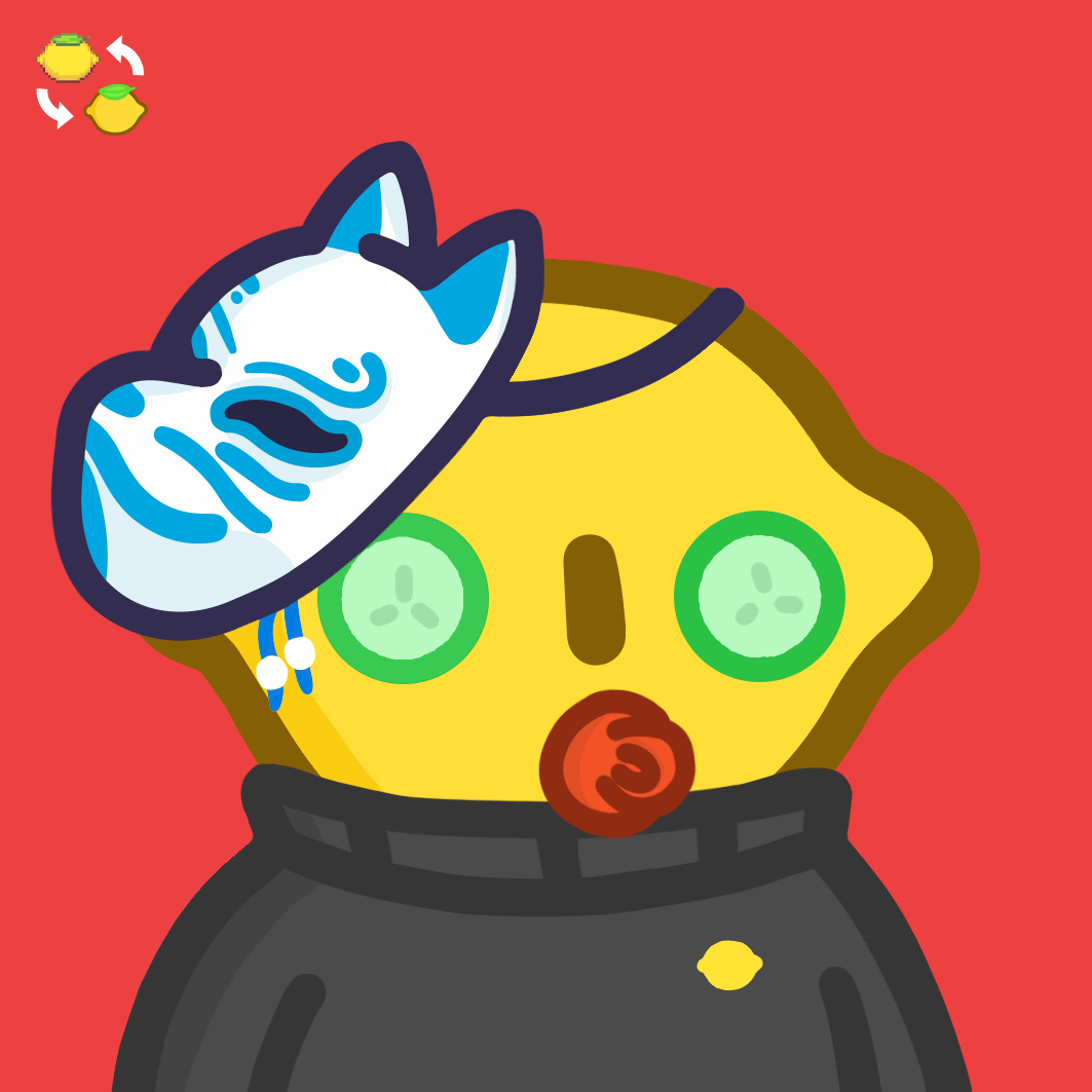 Little Lemon #3232