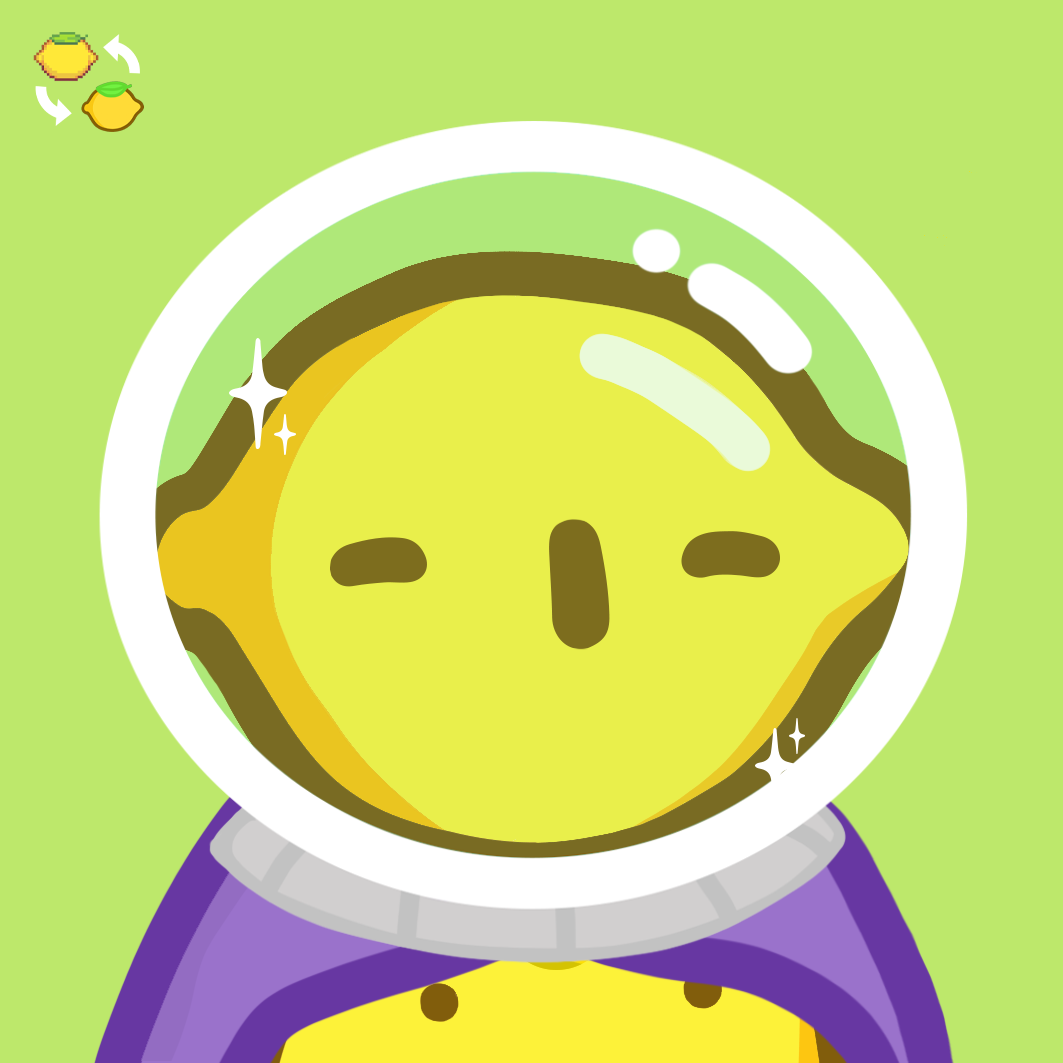 Little Lemon #2460