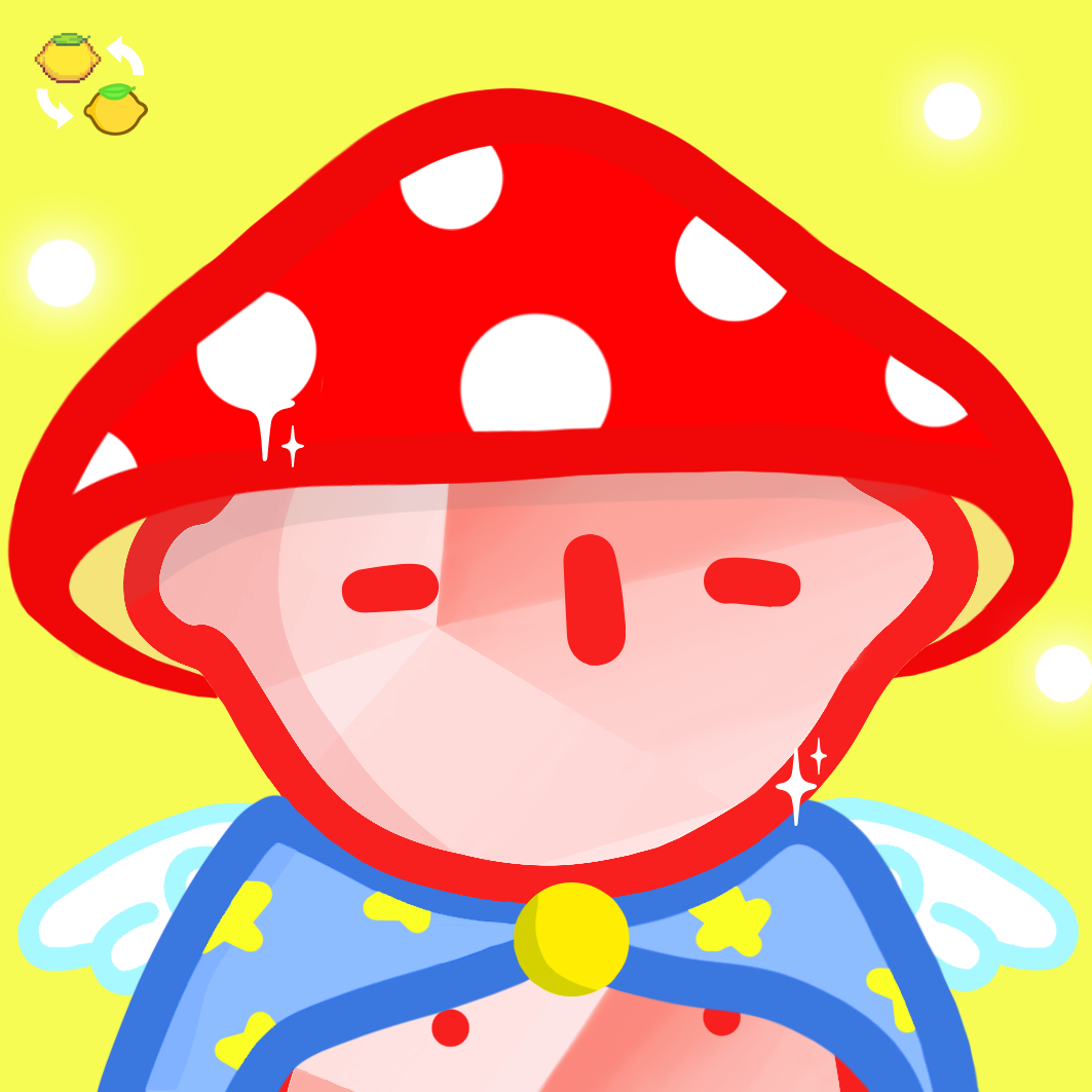 Little Lemon #9030