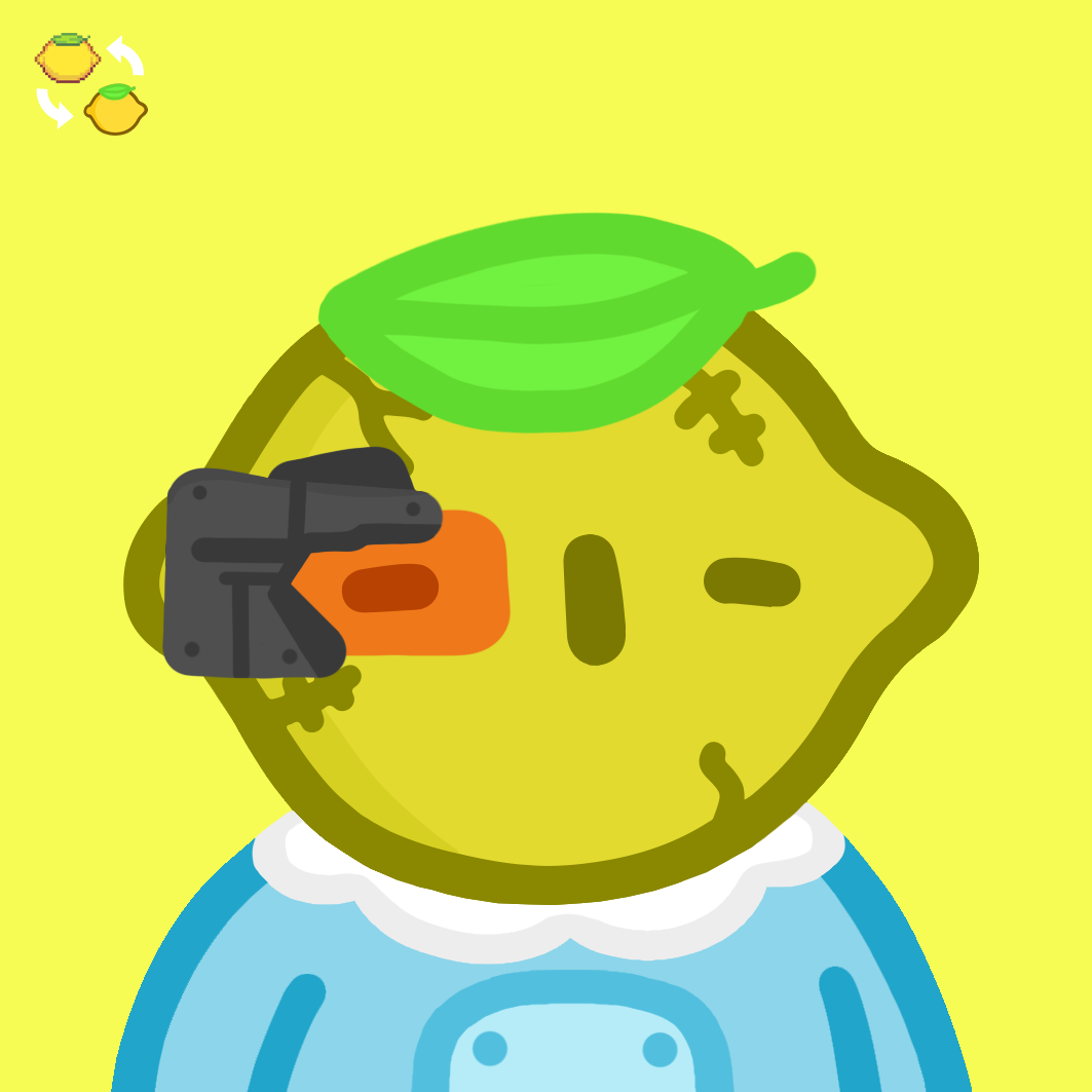 Little Lemon #154