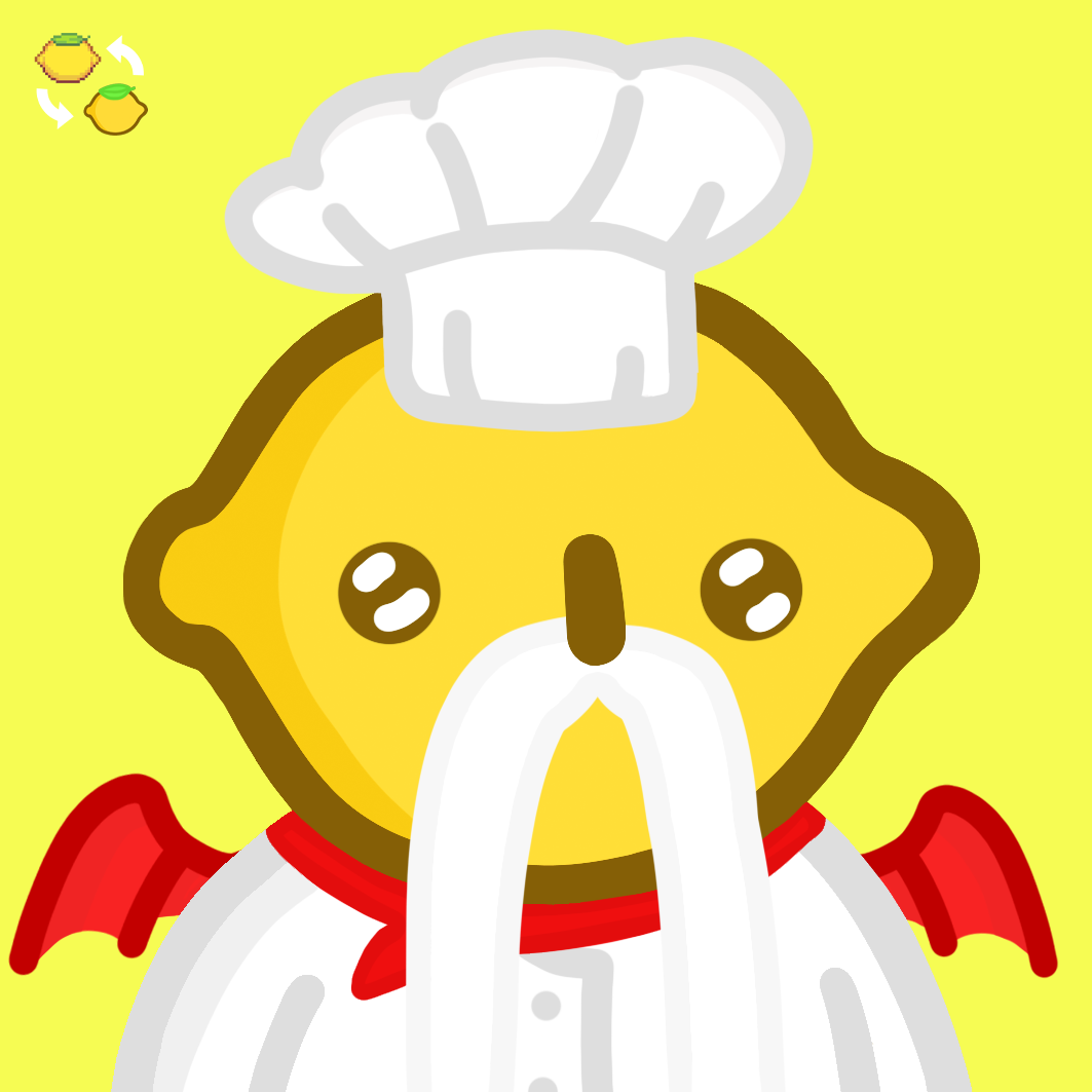 Little Lemon #4197