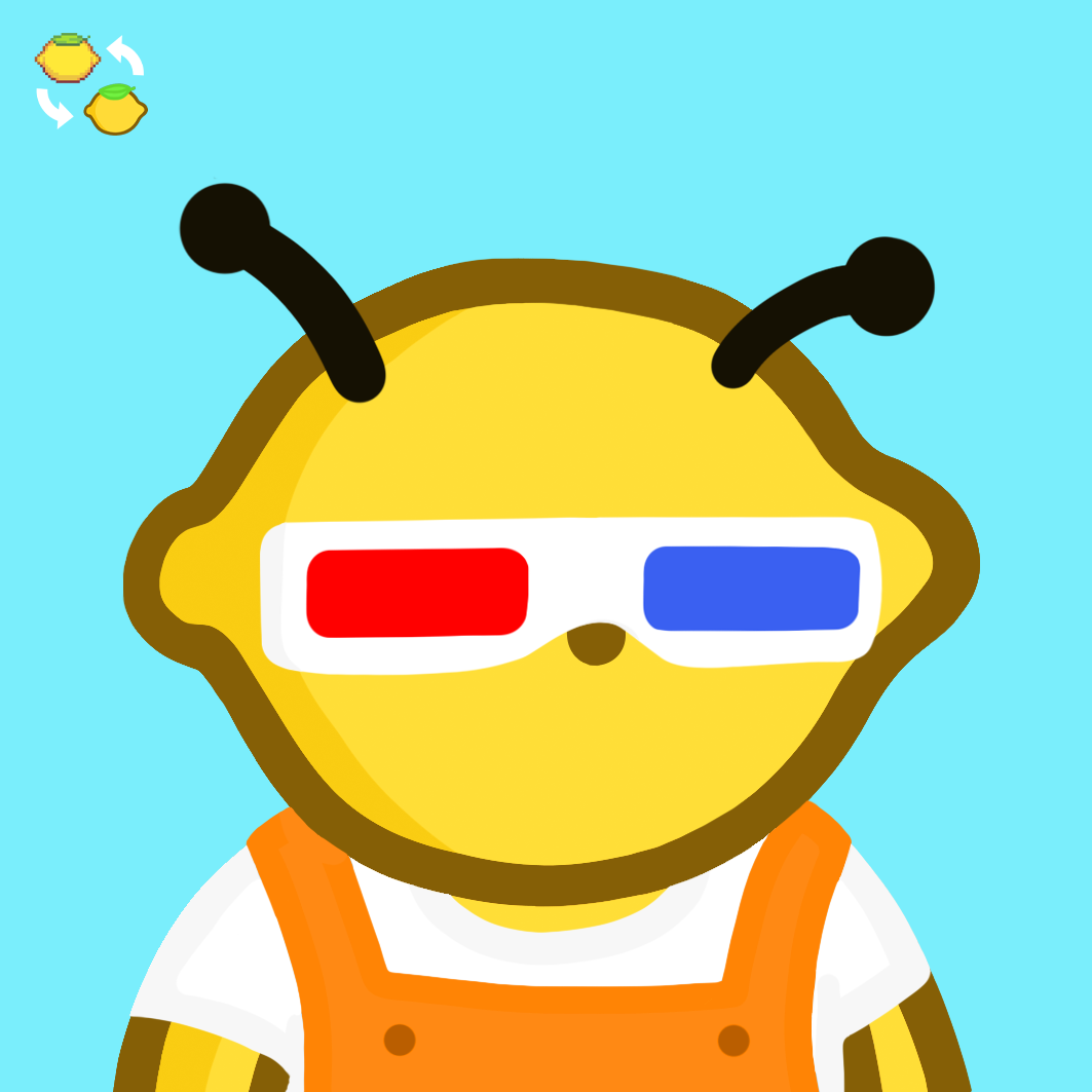 Little Lemon #8542