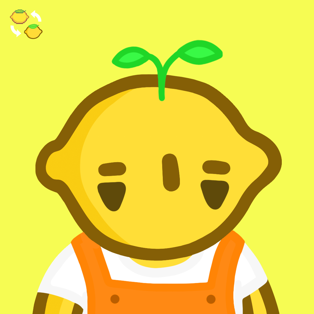Little Lemon #9827