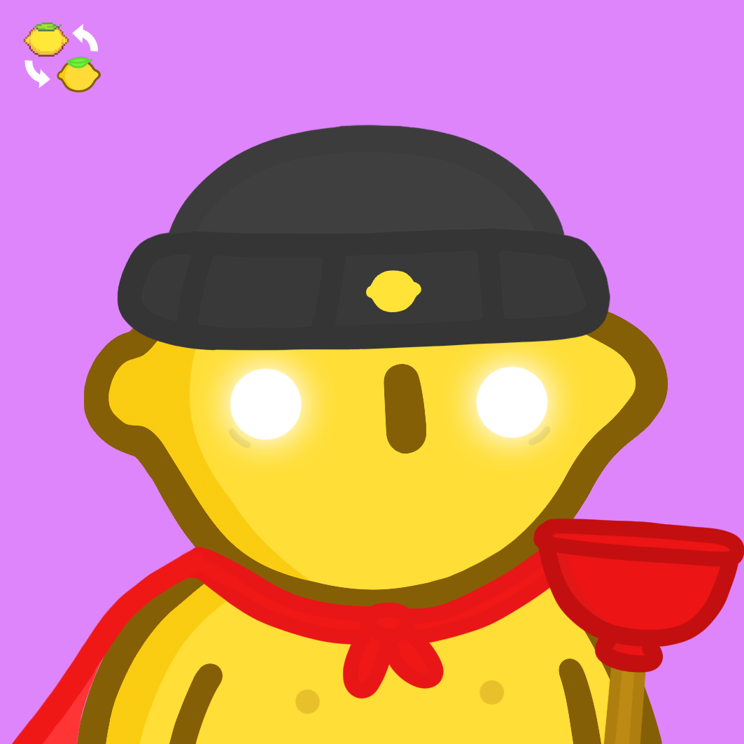 Little Lemon #4998