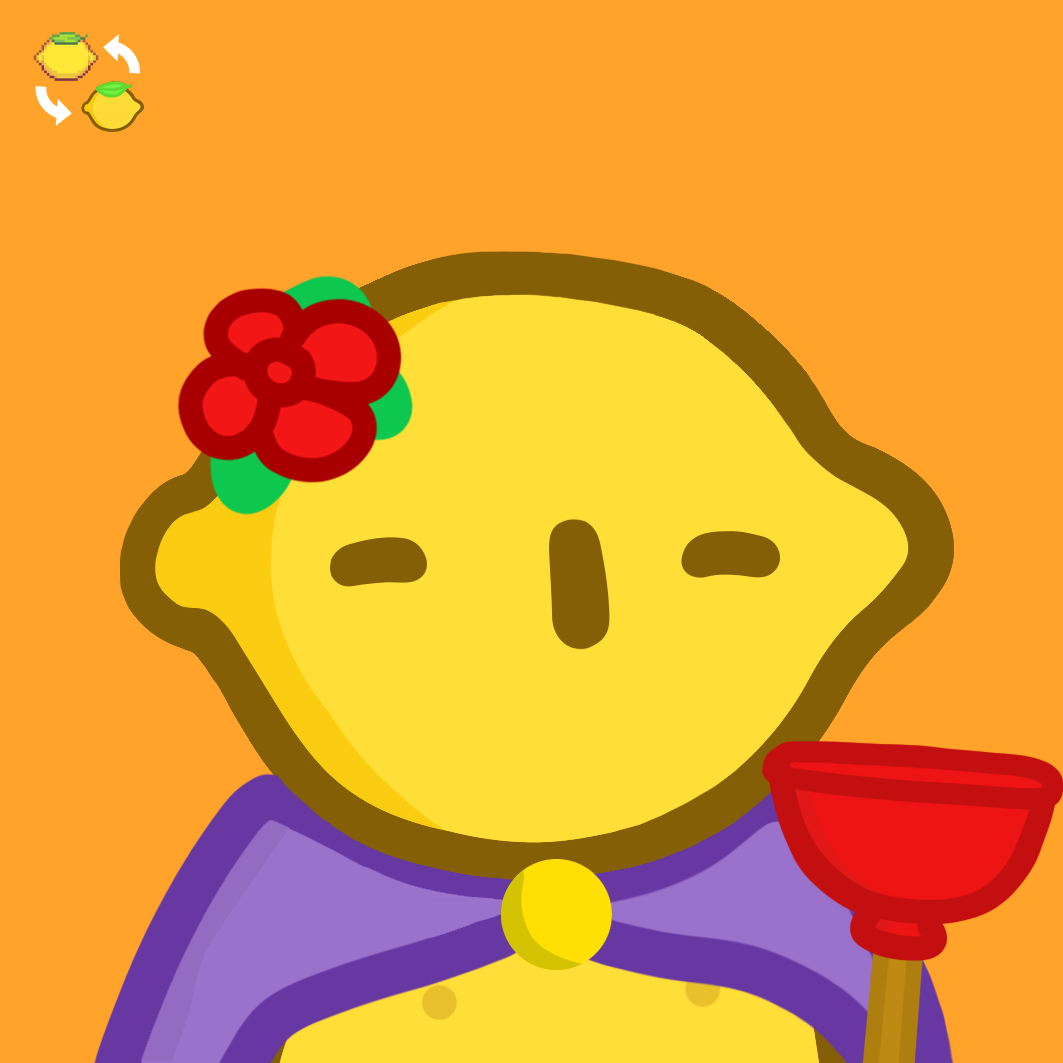 Little Lemon #235