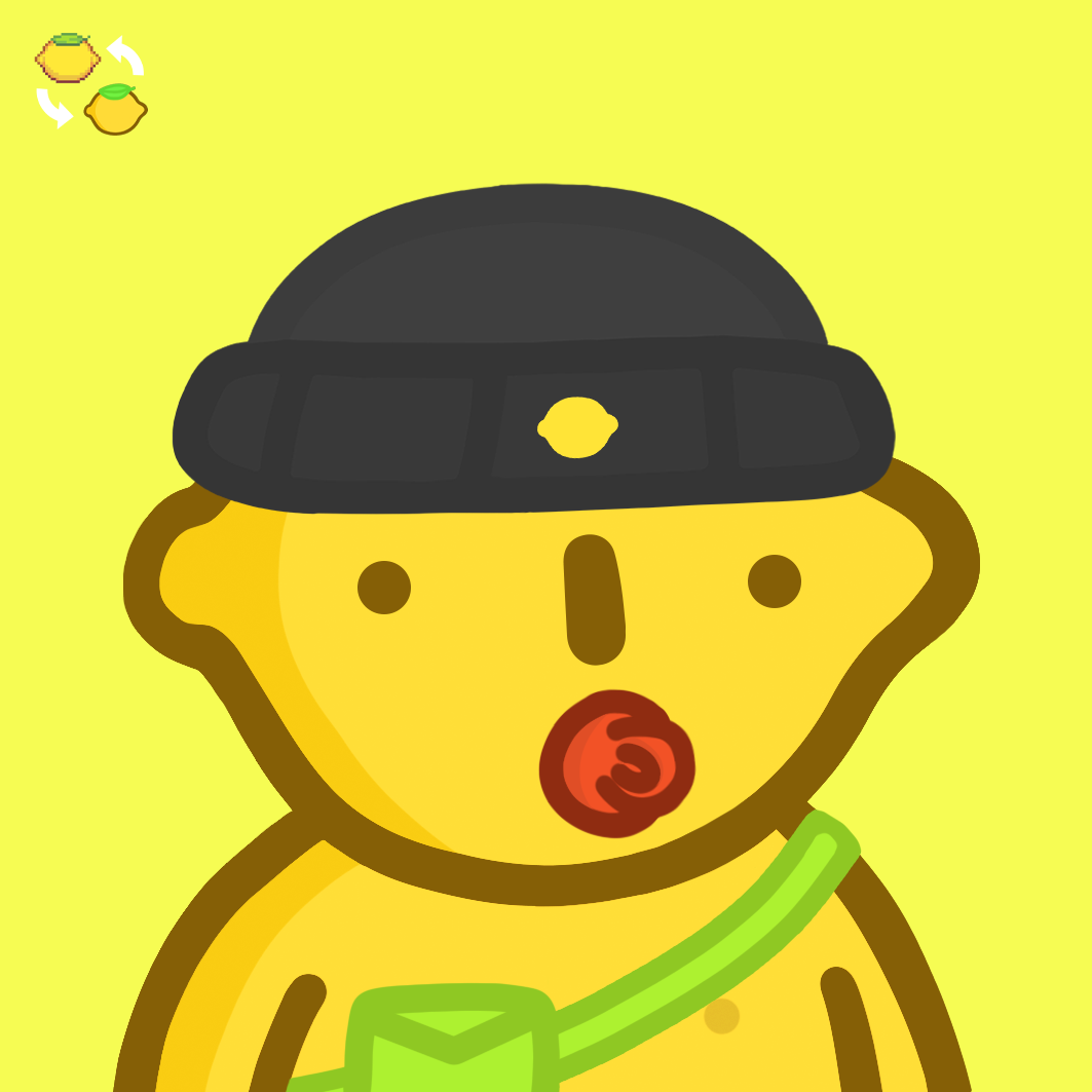 Little Lemon #2544