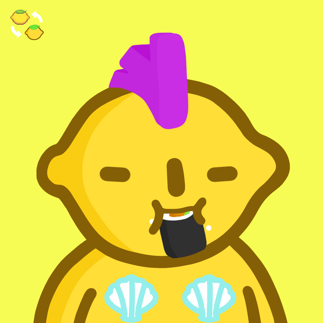 Little Lemon #4081
