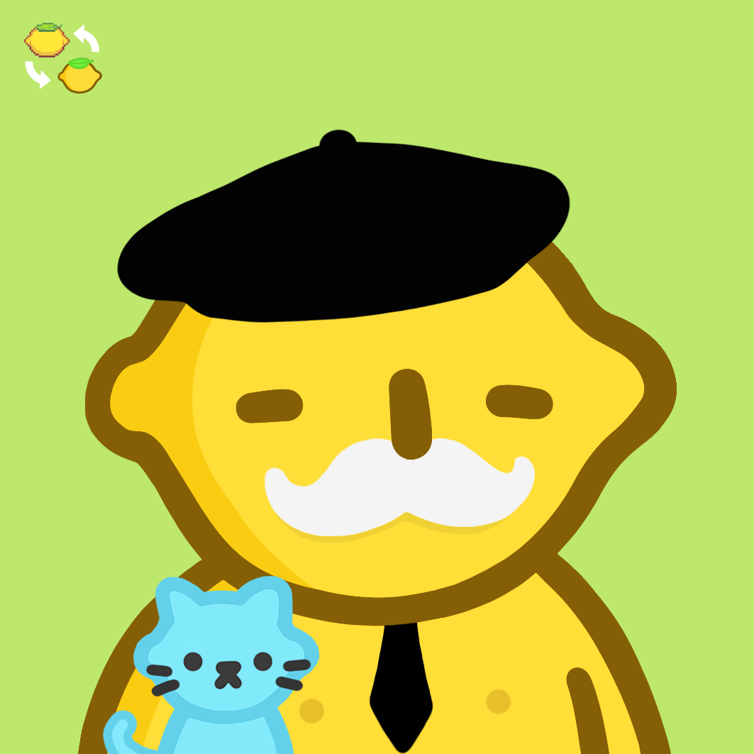 Little Lemon #1430