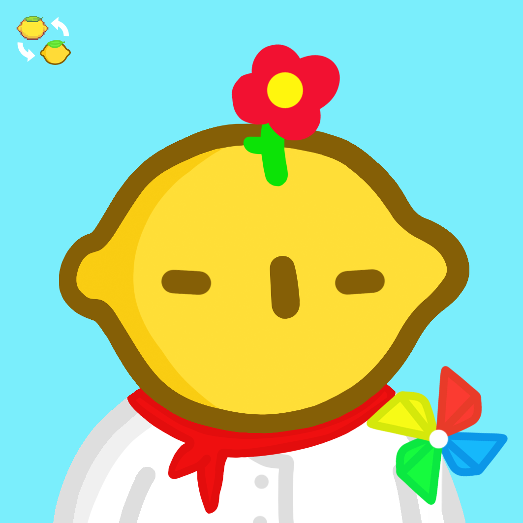 Little Lemon #2341