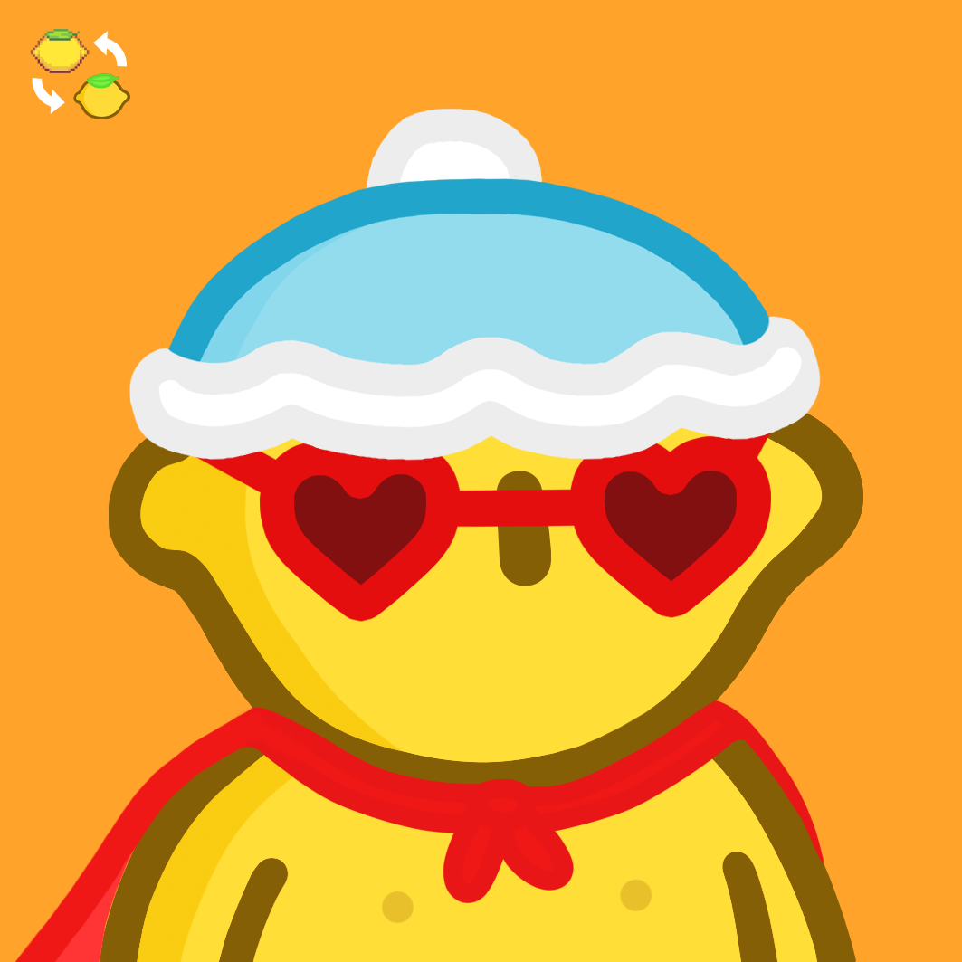 Little Lemon #152