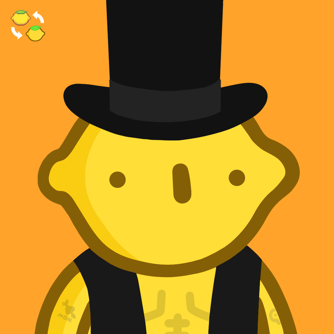 Little Lemon #6369