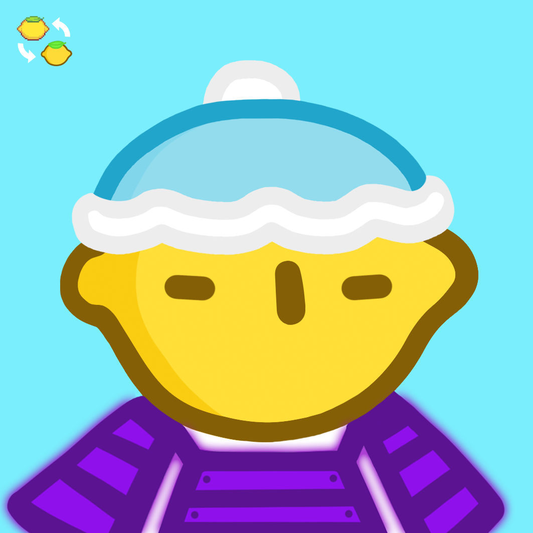 Little Lemon #1531