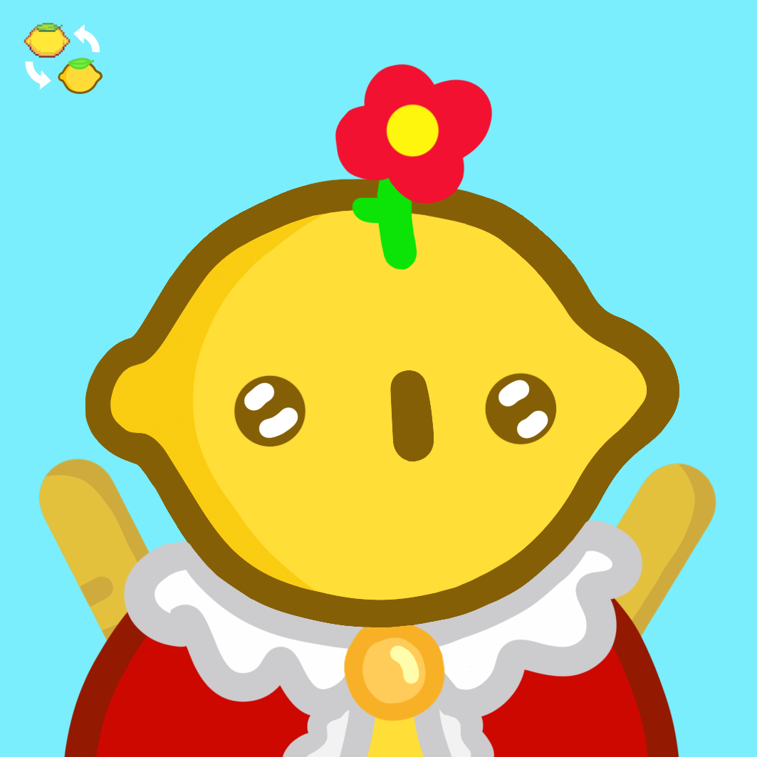 Little Lemon #5278