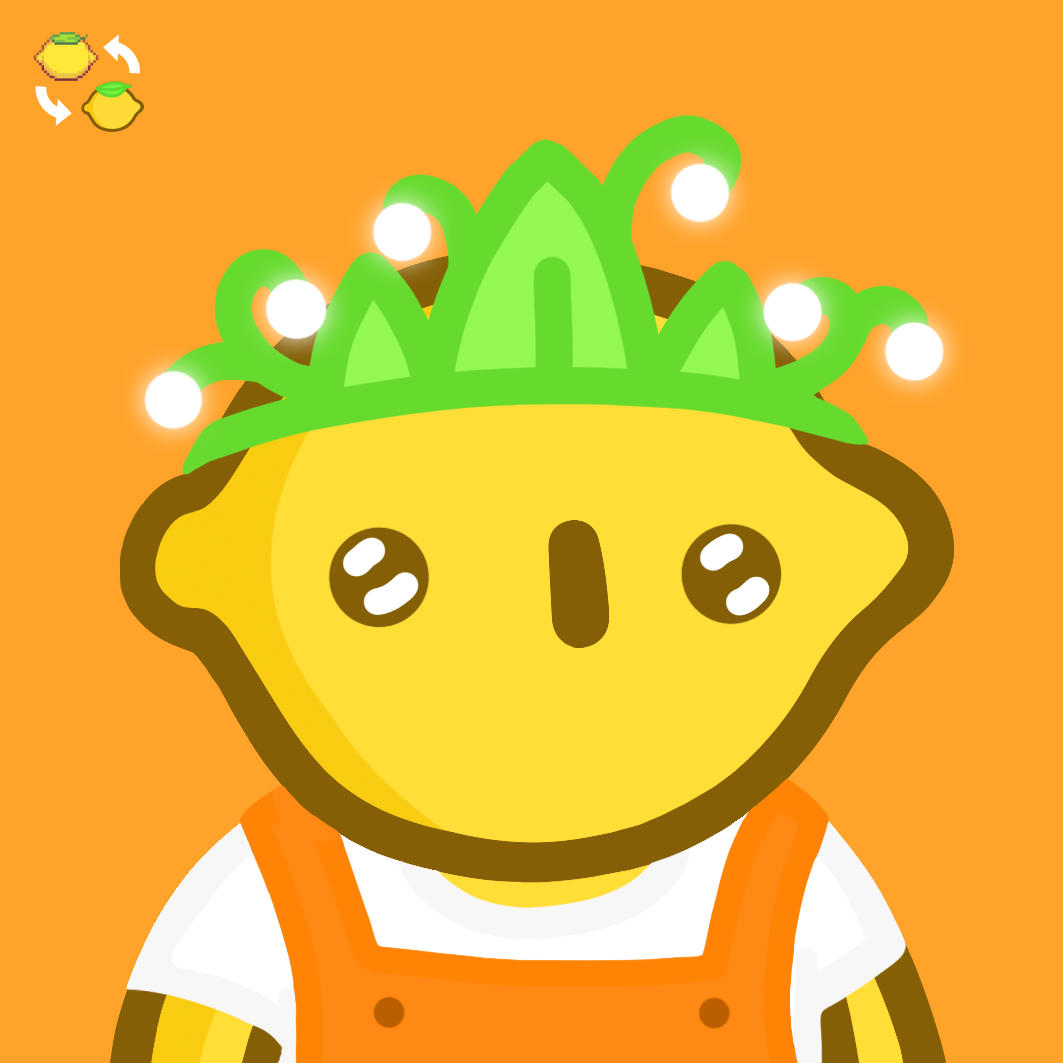 Little Lemon #5891