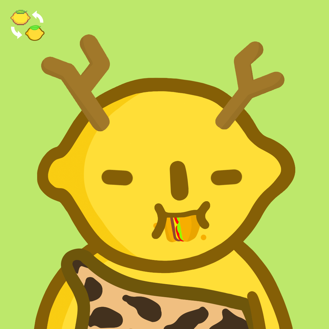 Little Lemon #3481