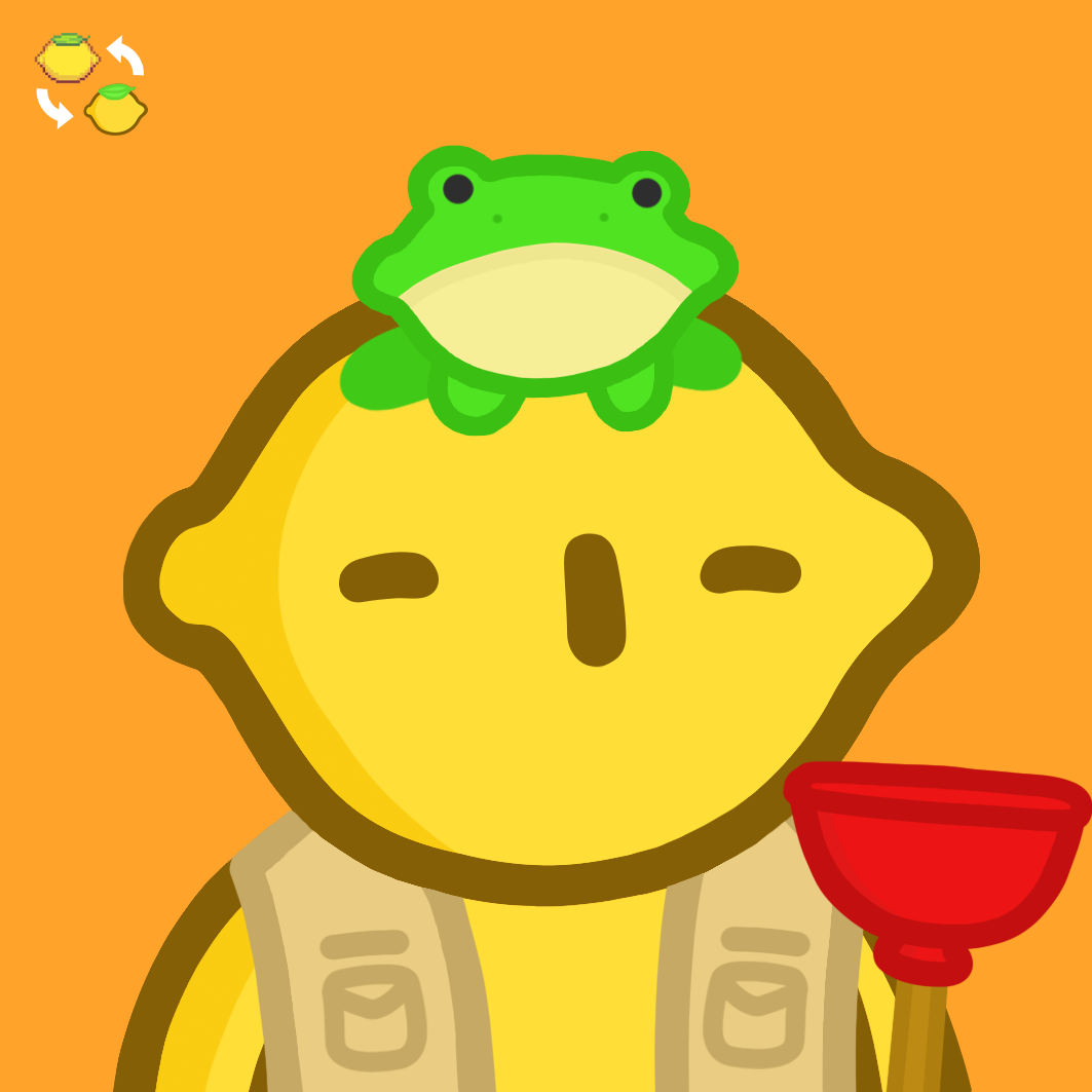 Little Lemon #7310