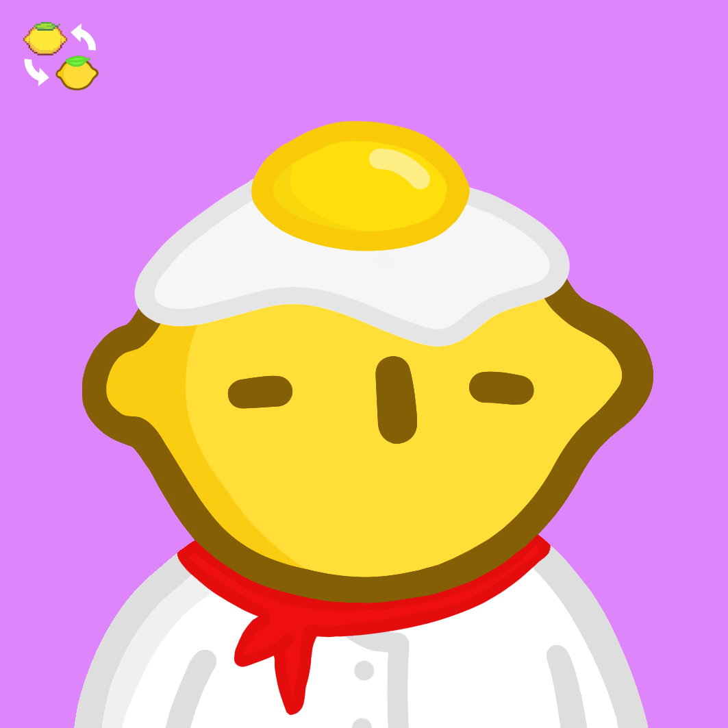 Little Lemon #108