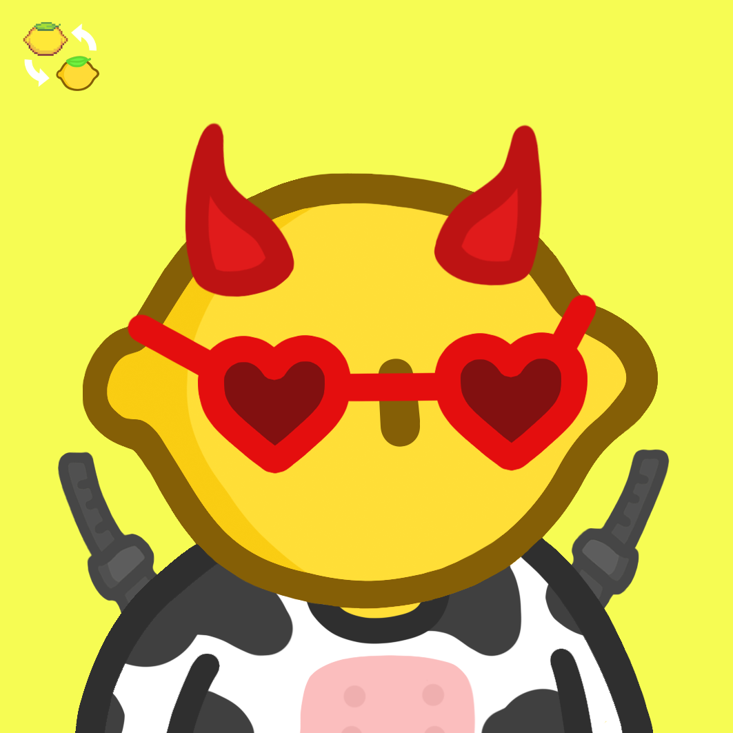 Little Lemon #6399